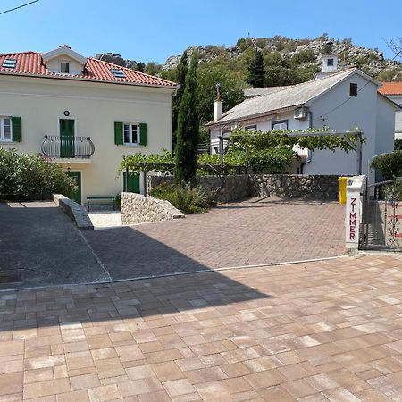 Apartment Barbina Kastelina Sveti Juraj Exteriér fotografie