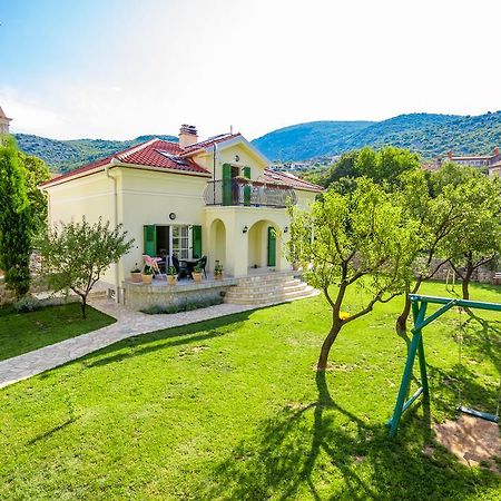 Apartment Barbina Kastelina Sveti Juraj Exteriér fotografie