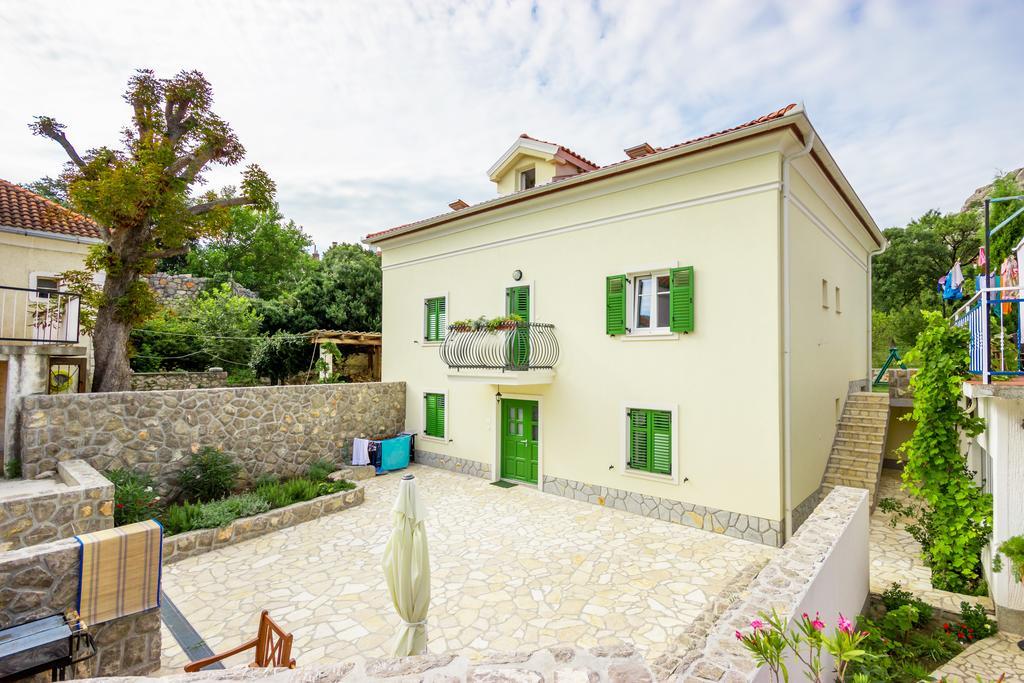 Apartment Barbina Kastelina Sveti Juraj Exteriér fotografie