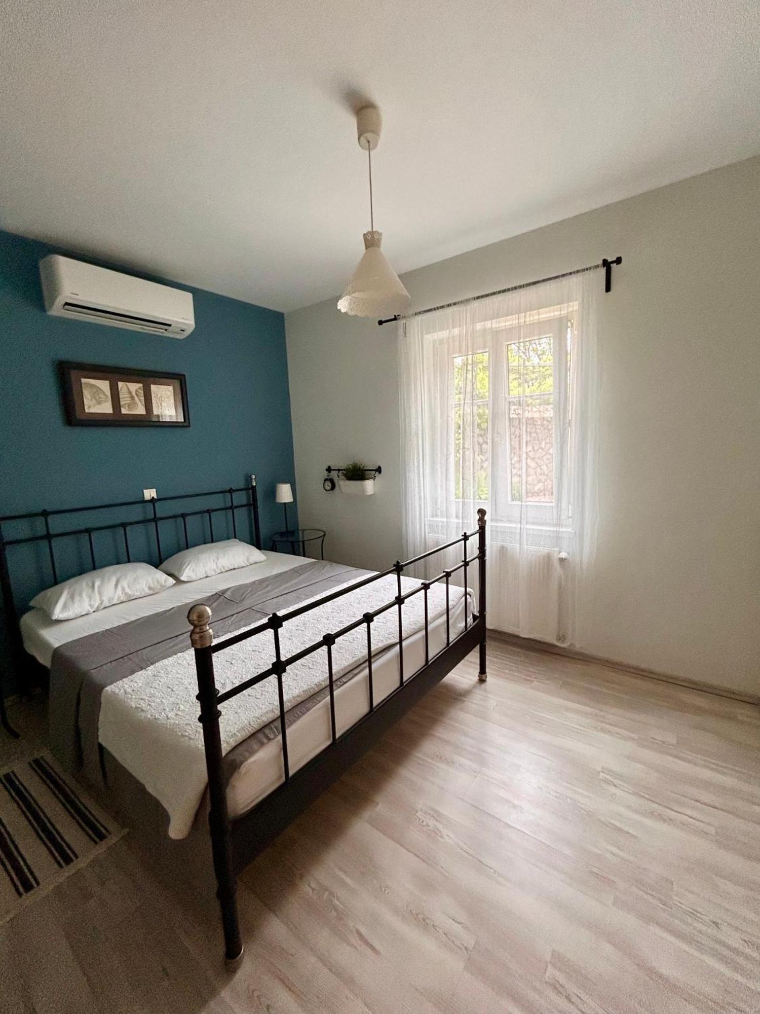 Apartment Barbina Kastelina Sveti Juraj Exteriér fotografie