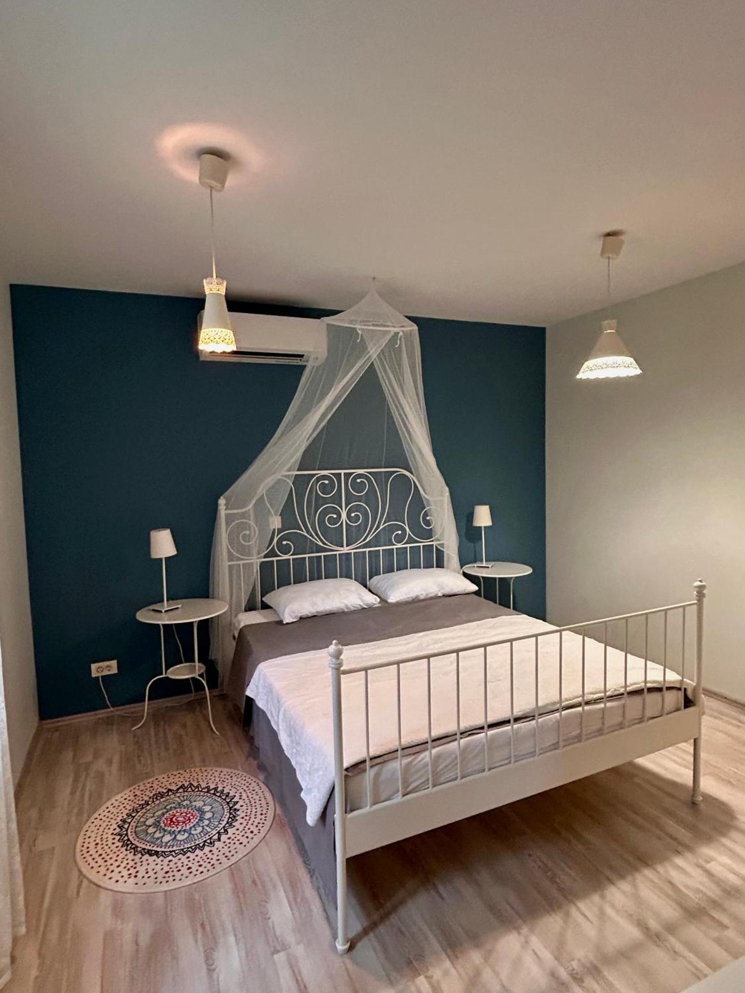 Apartment Barbina Kastelina Sveti Juraj Exteriér fotografie