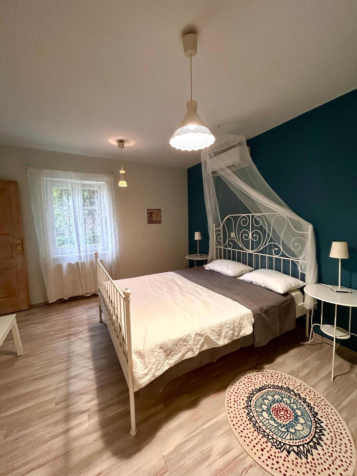 Apartment Barbina Kastelina Sveti Juraj Exteriér fotografie