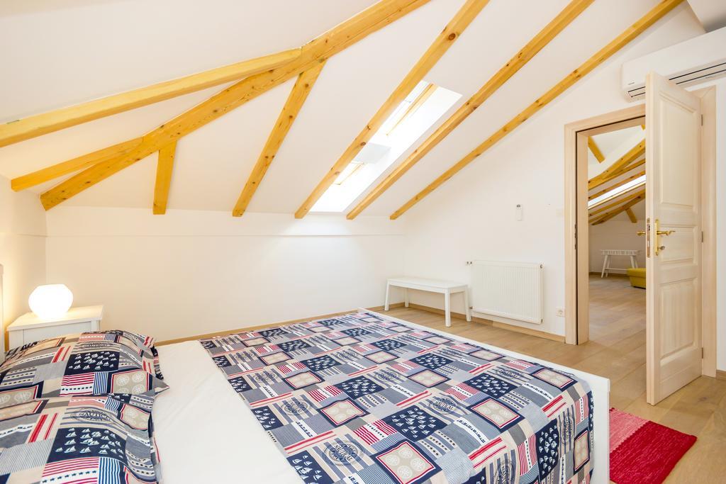 Apartment Barbina Kastelina Sveti Juraj Pokoj fotografie