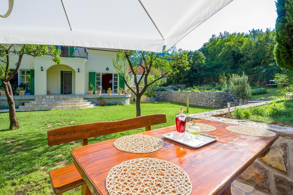 Apartment Barbina Kastelina Sveti Juraj Pokoj fotografie