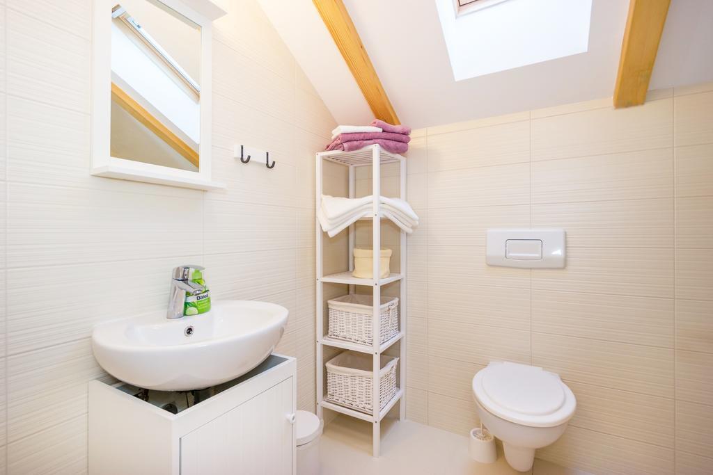 Apartment Barbina Kastelina Sveti Juraj Pokoj fotografie