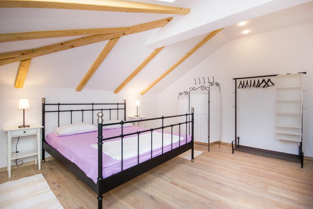 Apartment Barbina Kastelina Sveti Juraj Pokoj fotografie