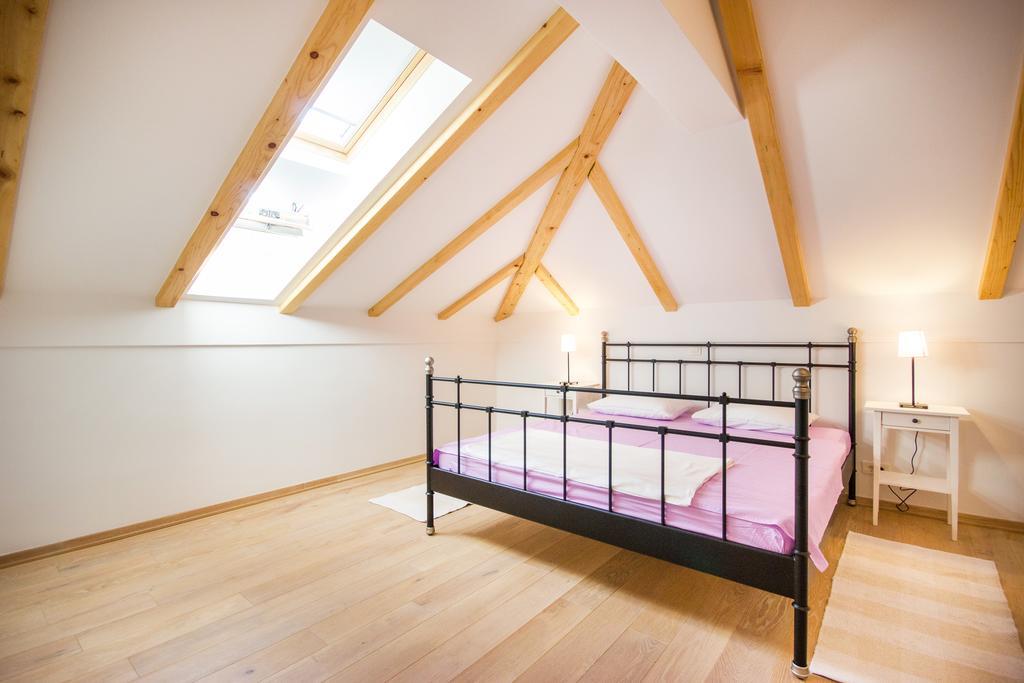 Apartment Barbina Kastelina Sveti Juraj Pokoj fotografie