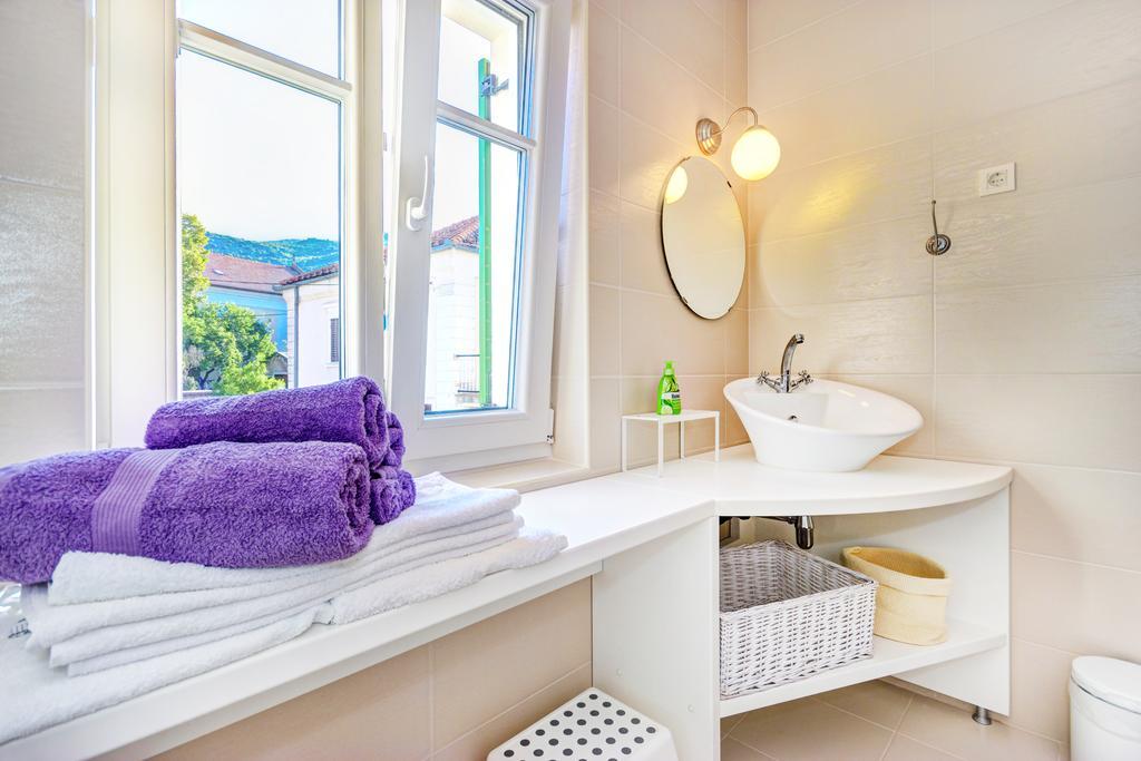Apartment Barbina Kastelina Sveti Juraj Pokoj fotografie