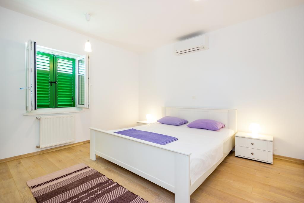 Apartment Barbina Kastelina Sveti Juraj Exteriér fotografie
