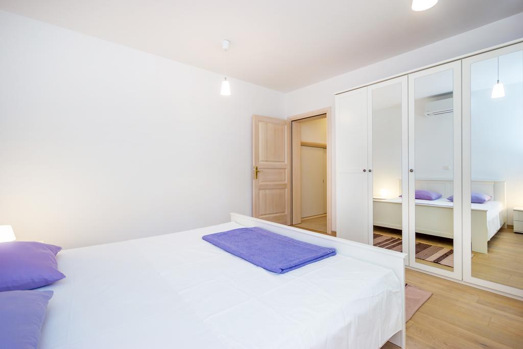Apartment Barbina Kastelina Sveti Juraj Pokoj fotografie
