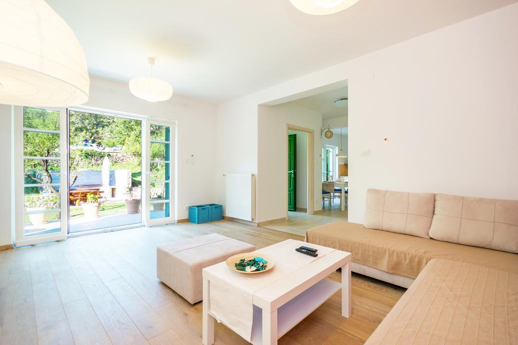 Apartment Barbina Kastelina Sveti Juraj Pokoj fotografie