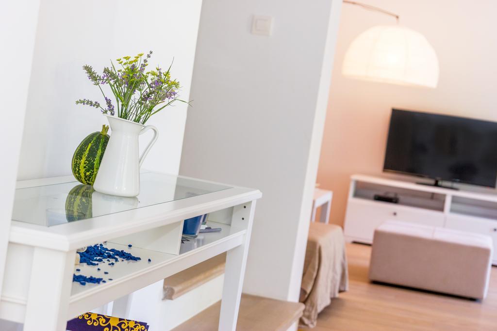 Apartment Barbina Kastelina Sveti Juraj Pokoj fotografie