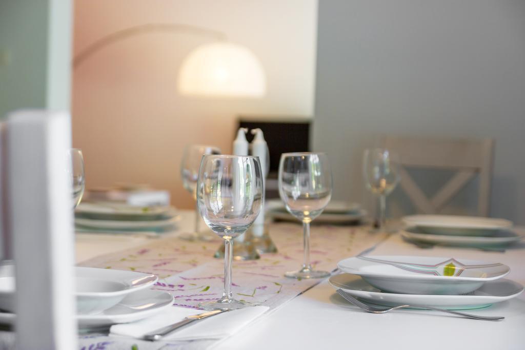 Apartment Barbina Kastelina Sveti Juraj Pokoj fotografie