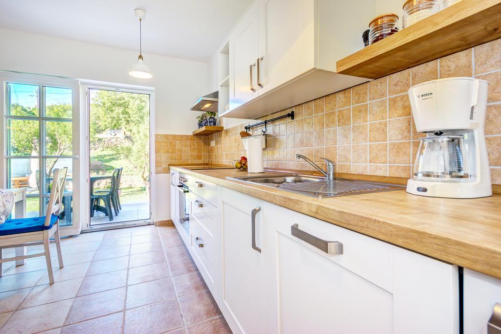 Apartment Barbina Kastelina Sveti Juraj Exteriér fotografie