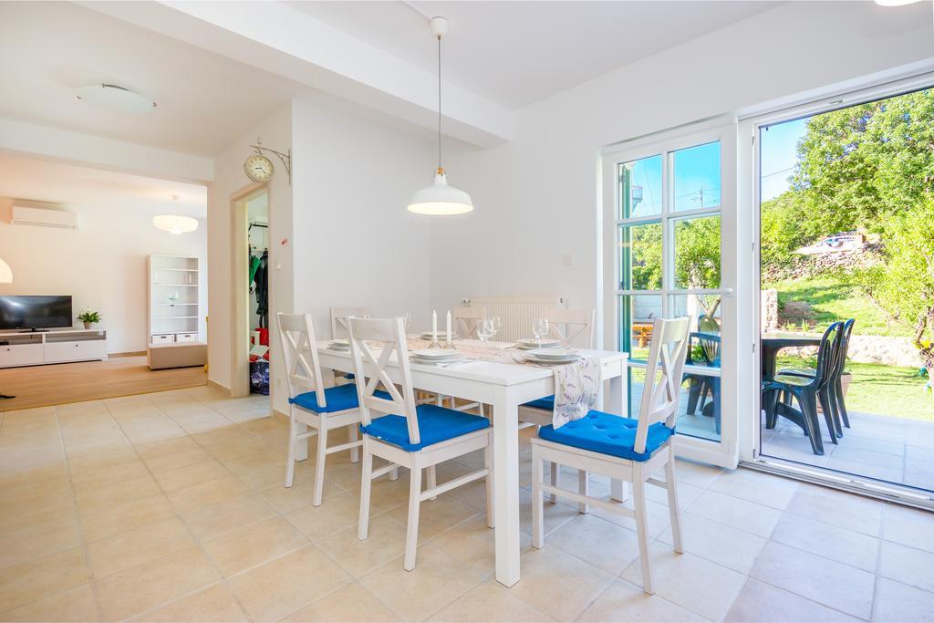 Apartment Barbina Kastelina Sveti Juraj Pokoj fotografie