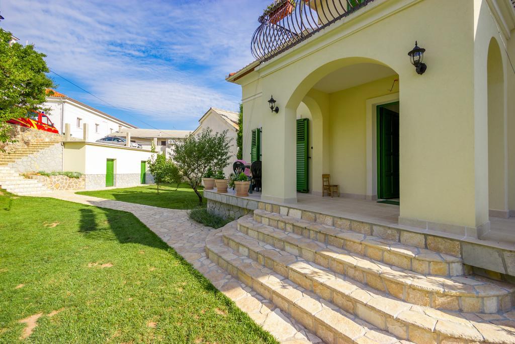 Apartment Barbina Kastelina Sveti Juraj Exteriér fotografie