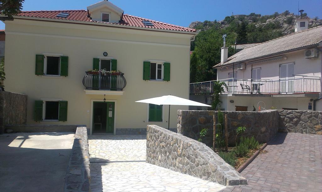 Apartment Barbina Kastelina Sveti Juraj Exteriér fotografie