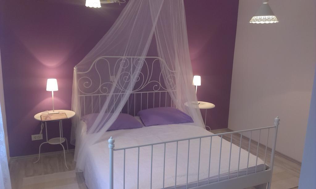 Apartment Barbina Kastelina Sveti Juraj Pokoj fotografie