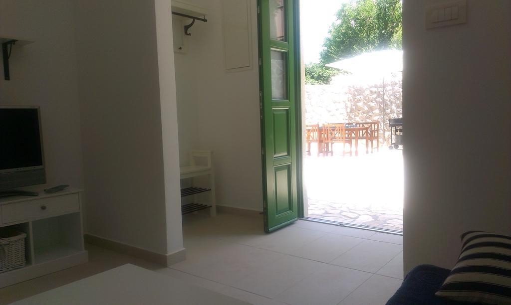Apartment Barbina Kastelina Sveti Juraj Pokoj fotografie