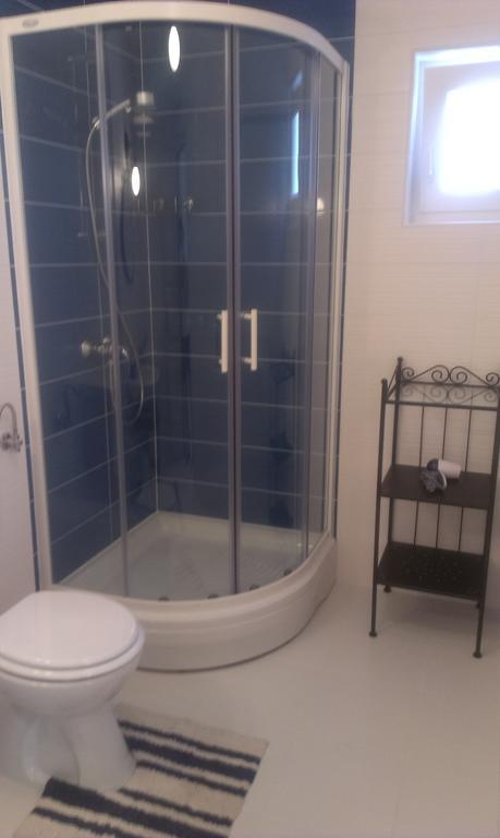 Apartment Barbina Kastelina Sveti Juraj Pokoj fotografie