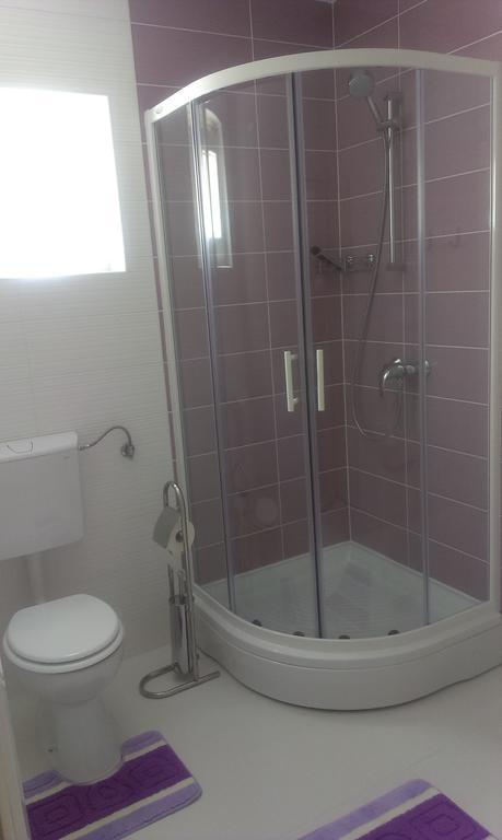 Apartment Barbina Kastelina Sveti Juraj Pokoj fotografie