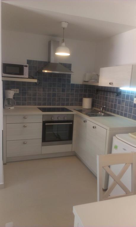 Apartment Barbina Kastelina Sveti Juraj Pokoj fotografie
