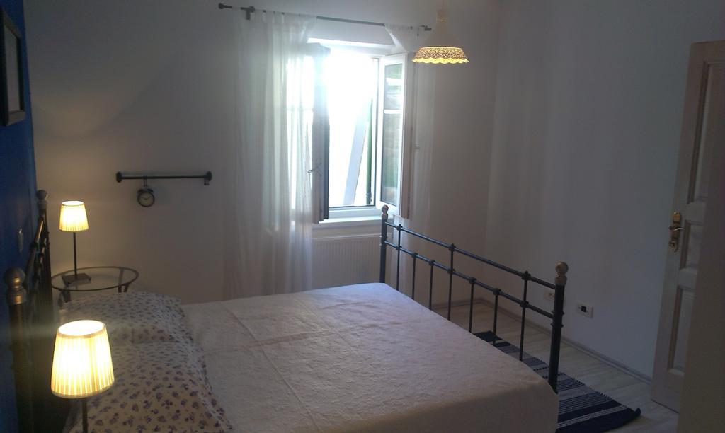Apartment Barbina Kastelina Sveti Juraj Pokoj fotografie