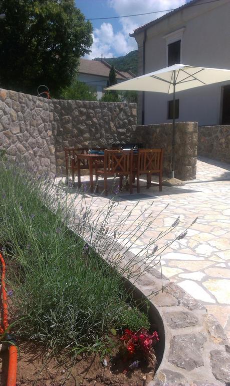 Apartment Barbina Kastelina Sveti Juraj Pokoj fotografie