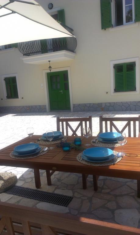 Apartment Barbina Kastelina Sveti Juraj Pokoj fotografie