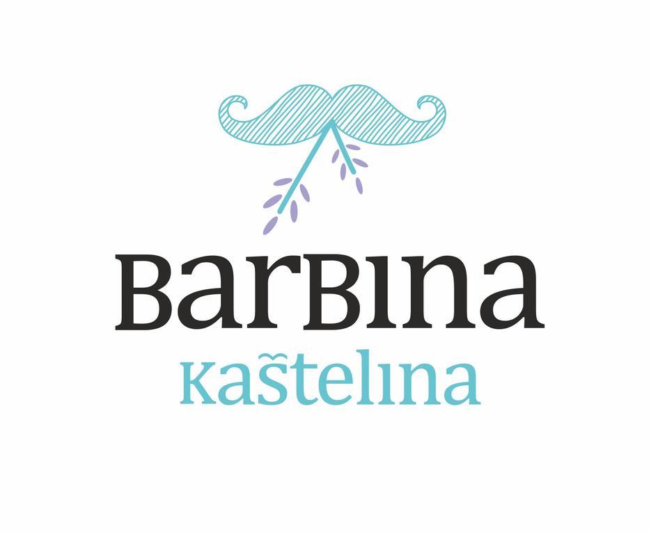 Apartment Barbina Kastelina Sveti Juraj Exteriér fotografie